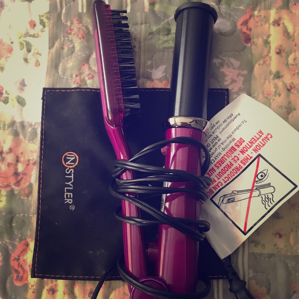 InStyler
